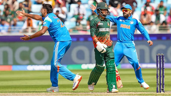 IND Vs BAN | தொடரை ஒரு வருடத்திற்கு நிறுத்திவைத்த பிசிசிஐ!