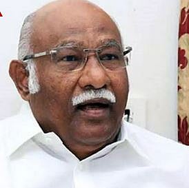 பாஜகவால் தமிழ்நாட்டில் காலூன்ற முடியாது.. அதிமுகவில் இருந்து வந்த அதிரடி குரல்!