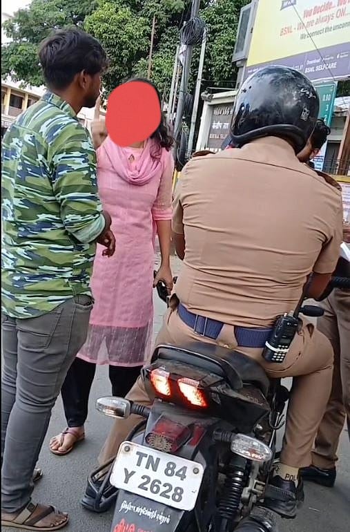 கோவை | 9 மாதங்களாக 3 வீட்டில் குடித்தனம்.. திருமணம் என்றதும் காதலன் ஓட்டம் 