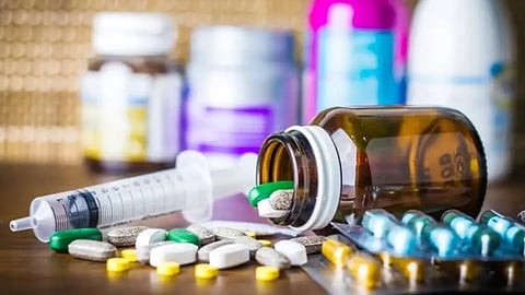 Medicine