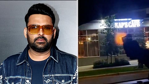khalistani terrorists open fire at s cafe in canada
