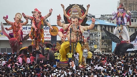 சர்வஜனிக் கணேஷ் உத்சவ்