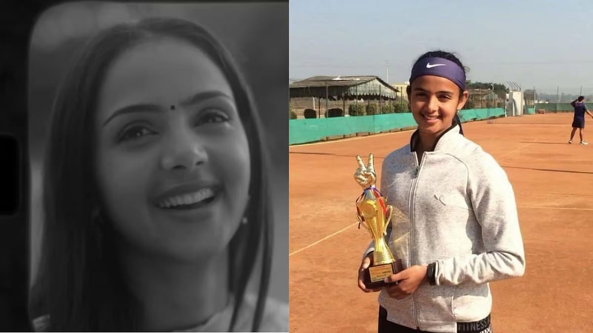 “எல்லா செஞ்சீங்க.. அந்த சந்தேகம் ஏம்ப்பா” டென்னிஸ் வீராங்கனை கொலையில் தந்தையின் கொடூர முகம்!