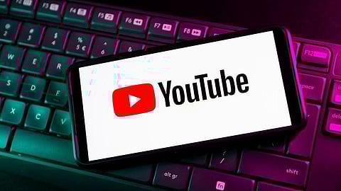 youtube