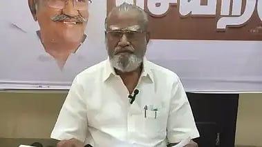 கல்யாண சுந்தரம் பொறுப்பிலிருந்து நீக்கப்பட்டிருக்கிறார்.
