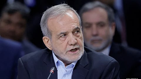 irans president was injured in israels assassination plot