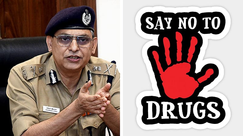 தமிழகத்தில் போதைப்பொருள் பயன்பாடு... மே மாதம் மட்டும் 5000க்கும் மேற்பட்ட வழக்குகள்! 