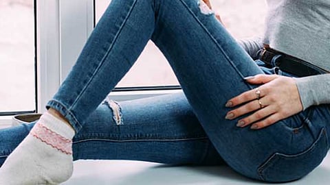 ஜீன்ஸ் அணிந்தால் உடல்நலப் பிரச்னைகள் ஏற்படுமா? 