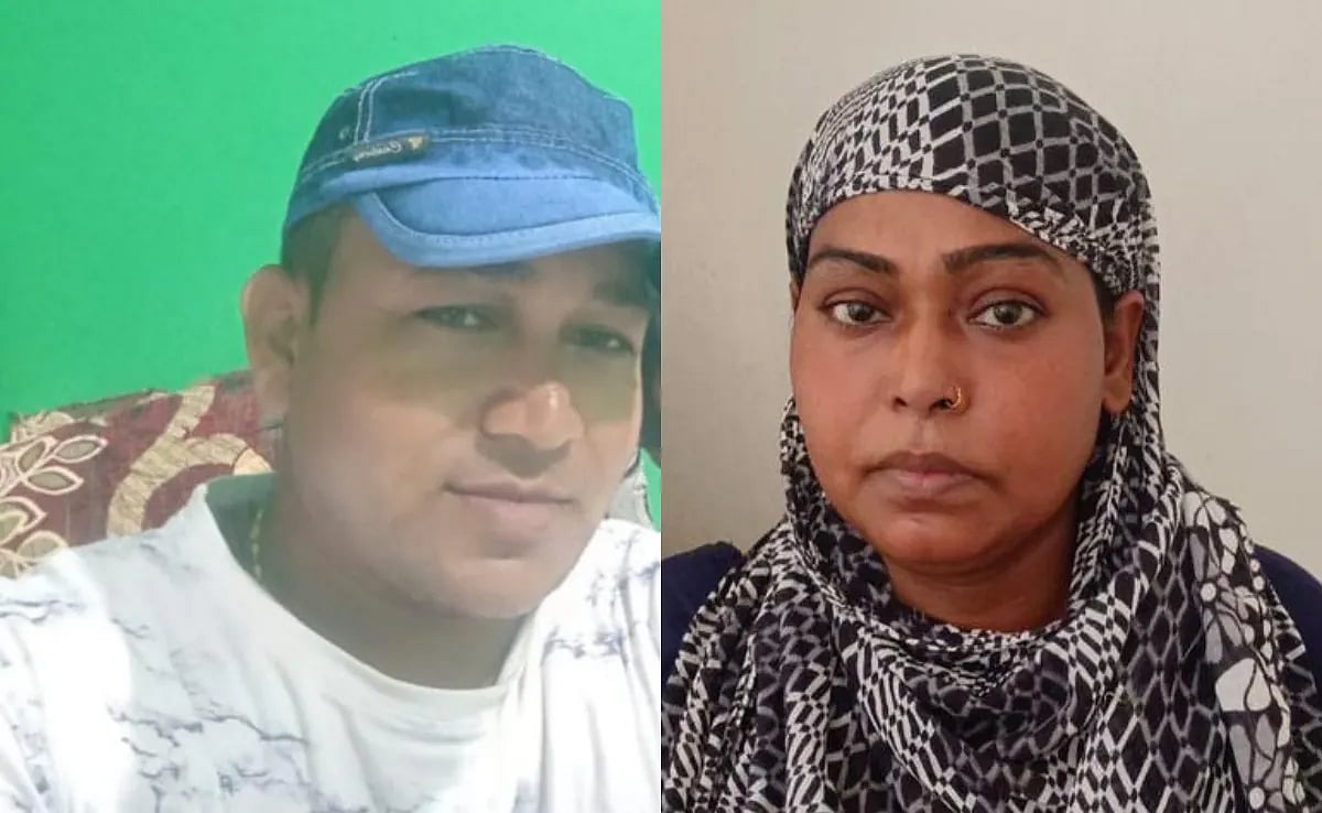 அசாம்|வீட்டிற்குள்ளேயே 5 அடி குழி... கணவனை கொன்று புதைத்து ஒன்றும் தெரியாதது போல நாடகமாடிய பெண்! 