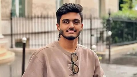 சாய் அபயங்கர்