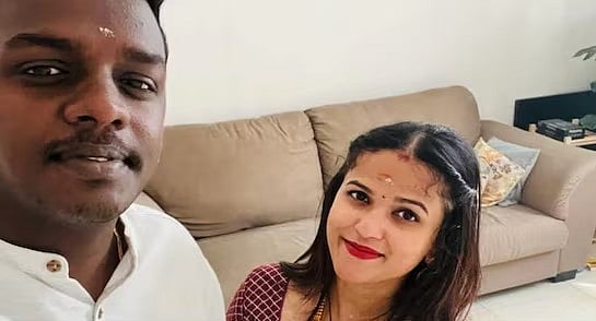 வரதட்சணை கொடுமை | ஷார்ஜாவில் 1 வயது குழந்தையோடு கேரள பெண் எடுத்த விபரீத முடிவு! 