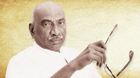 காமராஜர்