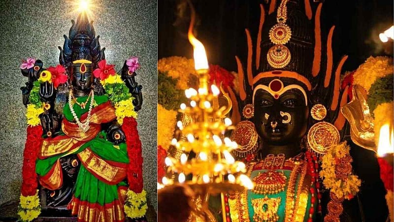 ஆடி மாதத்தின் சிறப்புகள் என்னென்ன? முதல் நாளான இன்று எப்படி வழிபட வேண்டும்? 