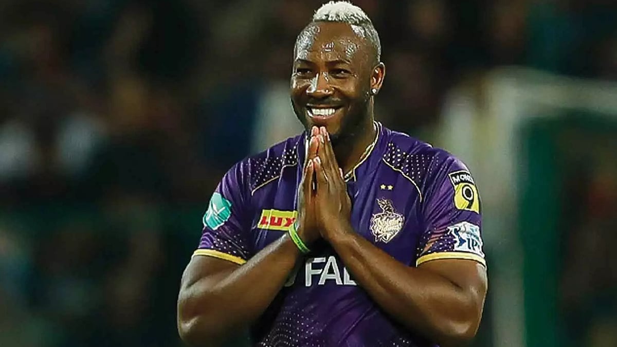 Aus டி20 தொடர்.. WI ஆல்ரவுண்டர் ஆண்ட்ரே ரஸ்ஸல் ஓய்வு! 