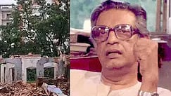bangladesh halts demolition of satyajit rays ancestral house