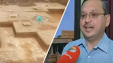 அமர்நாத் ராமகிருஷ்ணன்