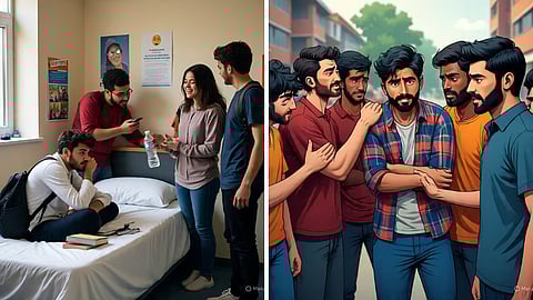 உருவக்கேலியை தண்டிக்கும் புதிய சட்டம்