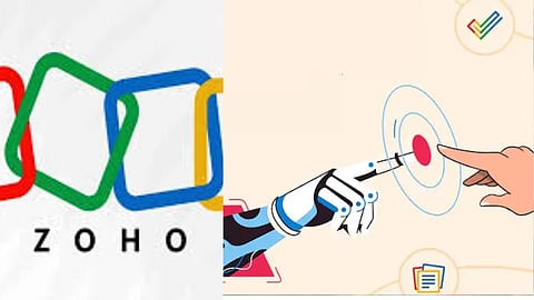 Zoho