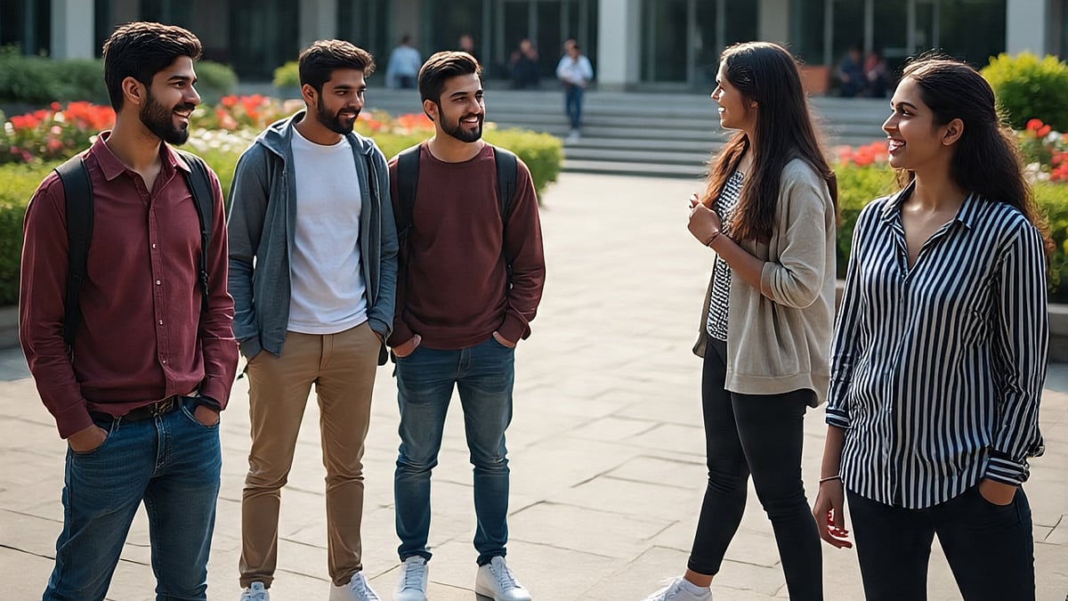 விசாவில் கெடுபிடி காட்டும் அமெரிக்கா.. ஐரோப்பா செல்லும் இந்திய மாணவர்கள்!