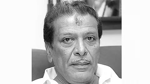 மு.க.முத்து மறைவு | முதல்வர் ஸ்டாலின் நேரில் அஞ்சலி.. மதுரையிலிருந்து சென்னைக்கு விரைந்த கனிமொழி!