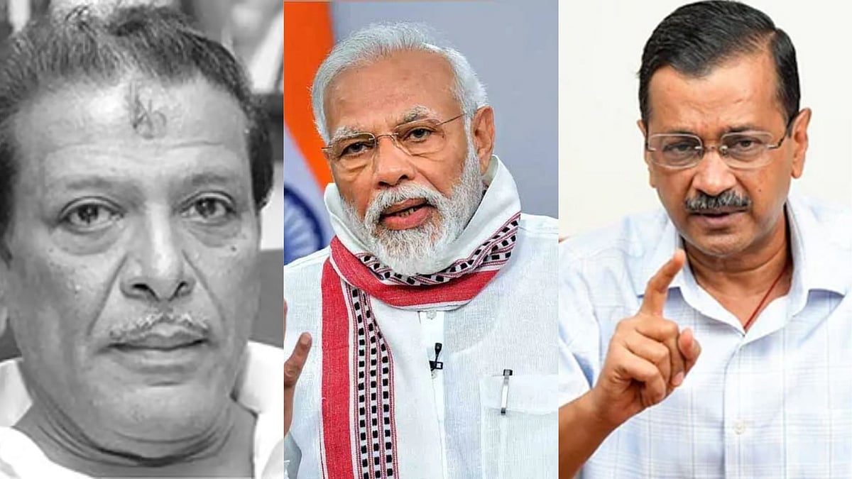 Headlines: மு.க.முத்து மரணம் முதல் இஸ்ரேல் - சிரியா இடையே போர்நிறுத்த ஒப்பந்தம் வரை!