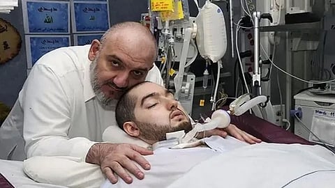 சவுதி அரேபியா இளவரசர் அல்-வலீத் மரணம்