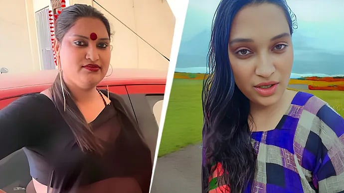 இந்தியாவில் 30 ஆண்டுகளாக திருநங்கை வேடத்தில் இருந்த வங்கதேச நபர்.. உளவுத்துறை விசாரணை!