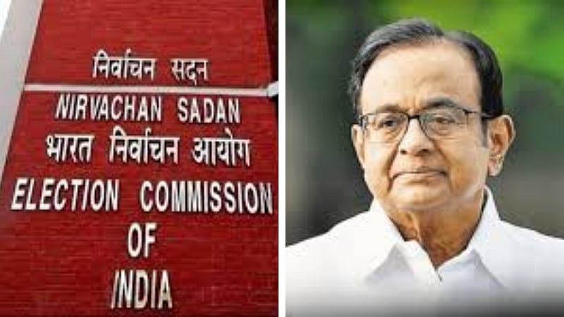 முன்னாள் மத்திய அமைச்சர் ப.சிதம்பரம் எழுதும்|பிஹார் தேர்தல்: விஷமமே புதிய கலை!