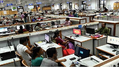 8th pay commission salary revision to cost centre Rs 1.8 lakh crore says report