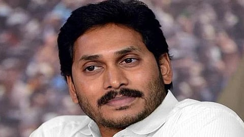 andhra ex cm jagan as-chargesheet from liquor scam 