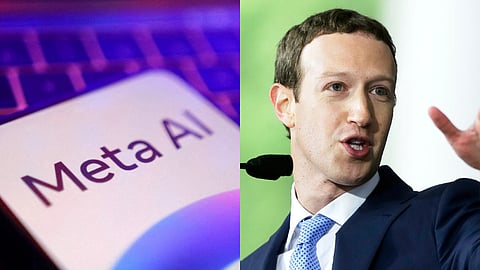 44 பேர் கொண்ட AI கனவுக் குழு