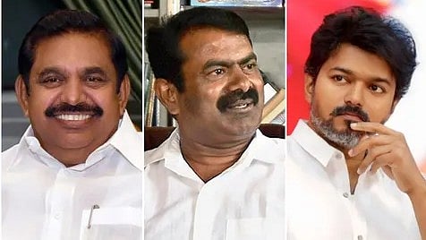 dmk general secretary edappadi palaniswami press meet in pudukkottai