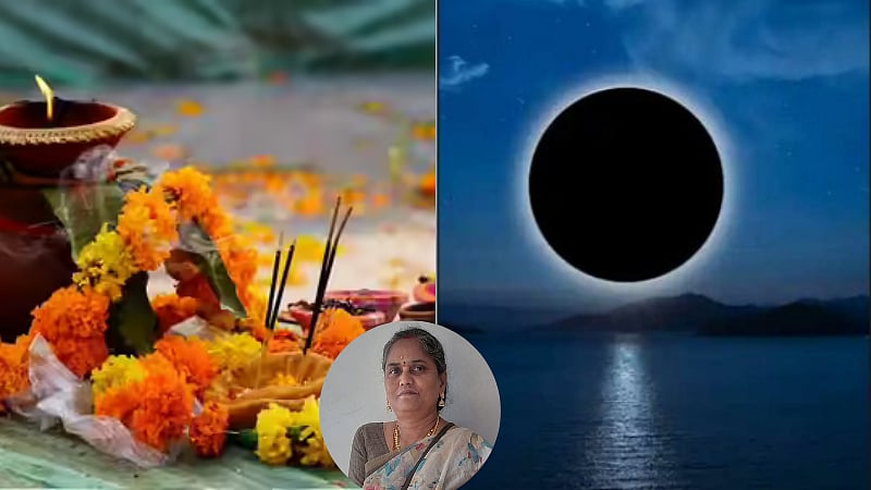 ஆடி அமாவாசையில் இதெல்லாம் செய்யக்கூடாதாம்.. ஏன் தெரியுமா? விளக்கமளிக்கிறார் ஜோதிடர் ஜெயலட்சுமி..!