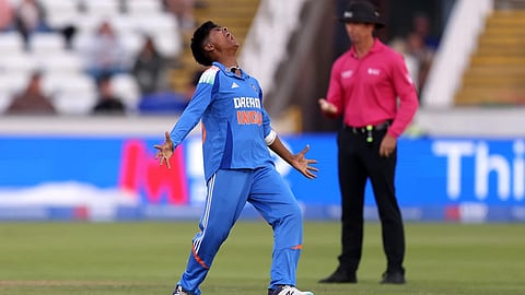 கிராந்தி கவுட்