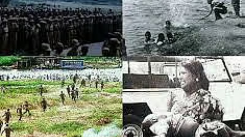 ஊதிய உயர்வு கேட்டுப் போராடிய மாஞ்சோலை தொழிலாளர்கள்... தாமிரபரணியில் கொல்லப்பட்ட துயரம்!