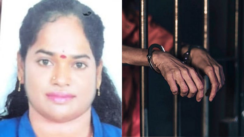 சென்னை | அழுகிய நிலையில் பெண் சடலம் மீட்கப்பட்ட விவகாரம்.. வடமாநில இளைஞர் கைது.. நடந்தது என்ன?