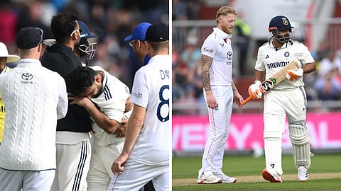 ரிஷப் பண்ட்