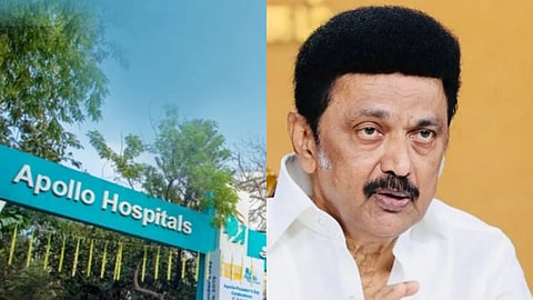 TN CM - Stalin