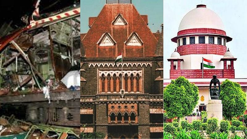 மும்பை ரயில் குண்டுவெடிப்பு வழக்கு.. உயர்நீதிமன்ற தீர்ப்பை நிறுத்திவைத்த உச்ச நீதிமன்றம்!