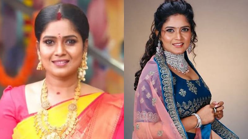 ”நான் தான் ஏமாற்றப்பட்டேன்” - தொழிலதிபர் குறித்து நடிகை ரிஹானா சொன்ன அடுக்கடுக்கான அதிர்ச்சி தகவல்!