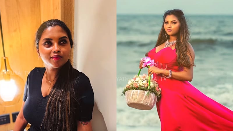 யூடியூபர் இலக்கியா தற்கொ** முயற்சி.. தீவிர சிகிச்சை பிரிவில் அனுமதி.. நடந்தது என்ன?