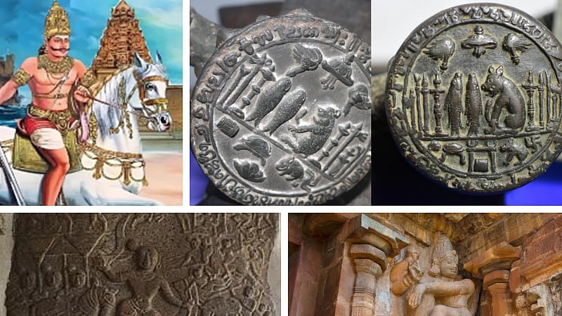 தோல்வியறியா வீரன் ராஜேந்திர சோழன்! தந்தை ராஜராஜனை மிஞ்சிய தனயனானது ஏன்? மெய்சிலிருக்கும் வரலாறு