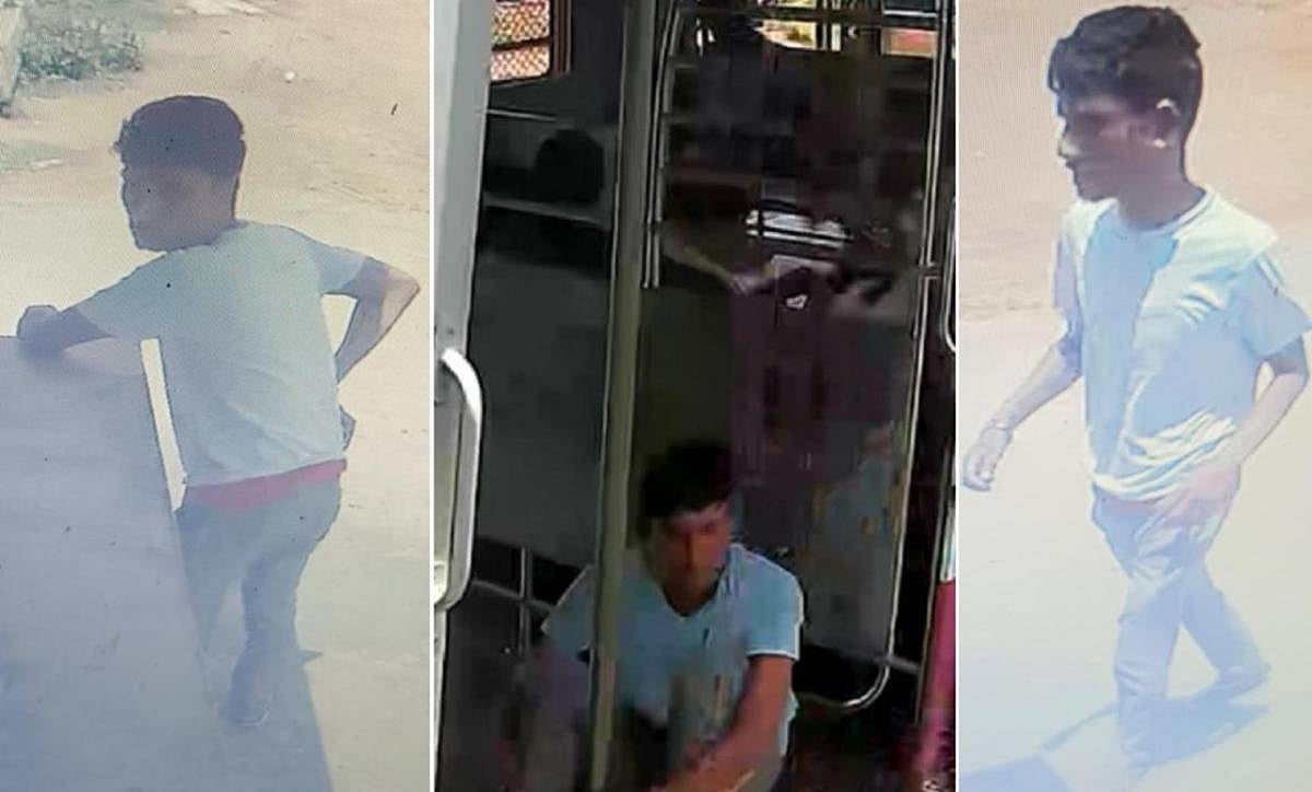 திருவள்ளூர் சிறுமி பாலியல் வன்கொடுமை வழக்கு.. குற்றத்தை ஒப்புக்கொண்ட கைதான நபர்!