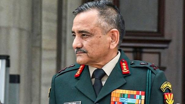 ’ஆபரேஷன் சிந்தூர் இன்னும் தொடர்கிறது’ - முப்படைகளின் தலைமை தளபதி பேச்சு!