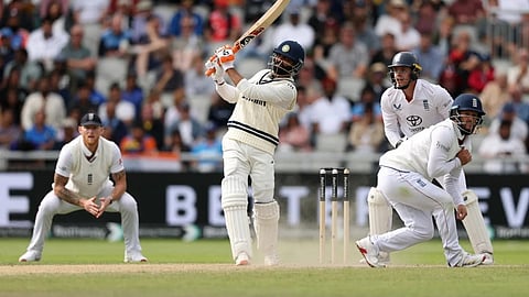 ind vs eng 5th test
