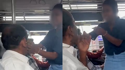 sexual abuse video - kerala