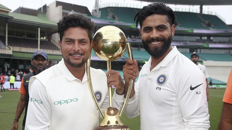 ஜடேஜா மேட்ச் வின்னரா.. எண்கள் சொல்வதென்ன? குல்தீப்-க்கான கதவுகள் திறக்கப்படாததற்கு இதுதான் காரணமா?