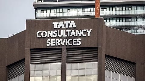TCS layoffs 12000 jobs to be cut
