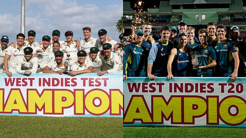 ’சொந்த மண்ணில் ZERO..’ 0-5, 0-3 என டி20, ODI தொடரை இழந்தது வெஸ்ட் இண்டீஸ்! பரிதாப நிலைக்கு காரணம்?