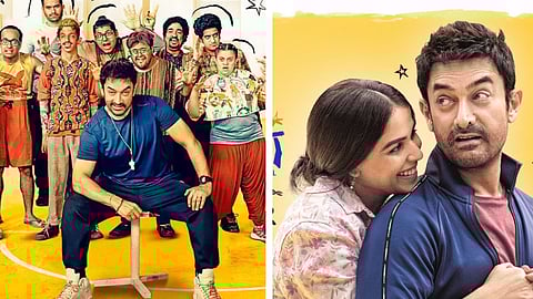 Sitaare Zameen Par